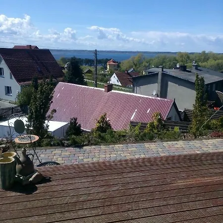 بيت للعطل Baltic Bird *